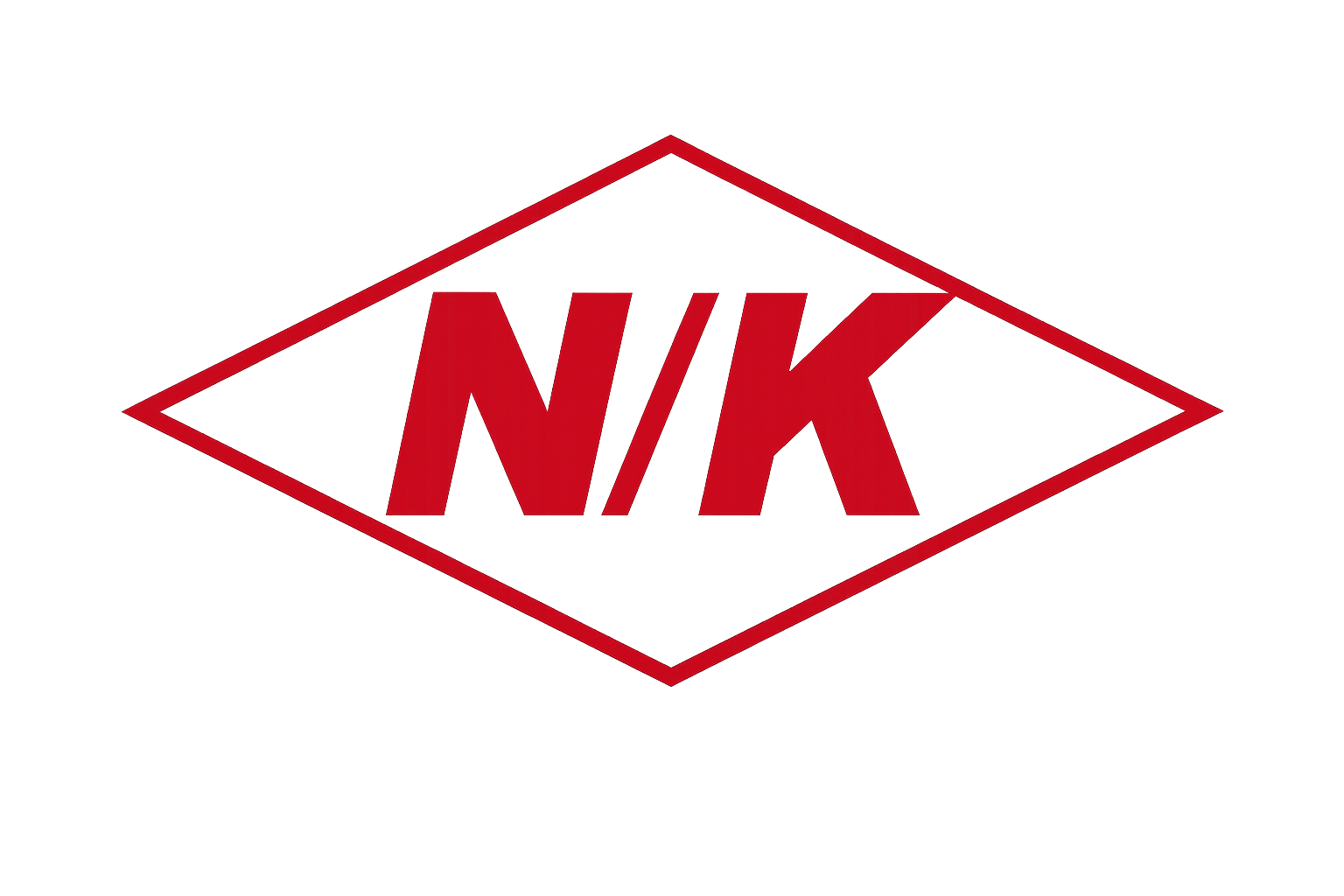 株式会社NK ロゴ